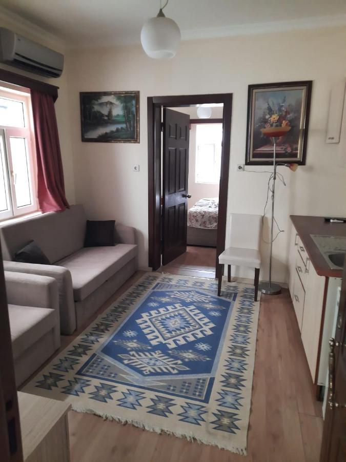 Sevin Hotel Pension Бодрум Екстер'єр фото
