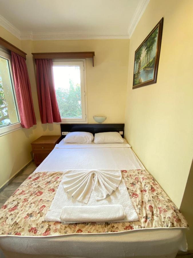 Sevin Hotel Pension Бодрум Екстер'єр фото