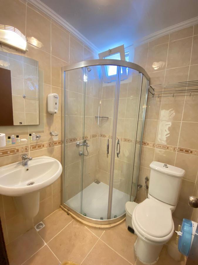 Sevin Hotel Pension Бодрум Екстер'єр фото
