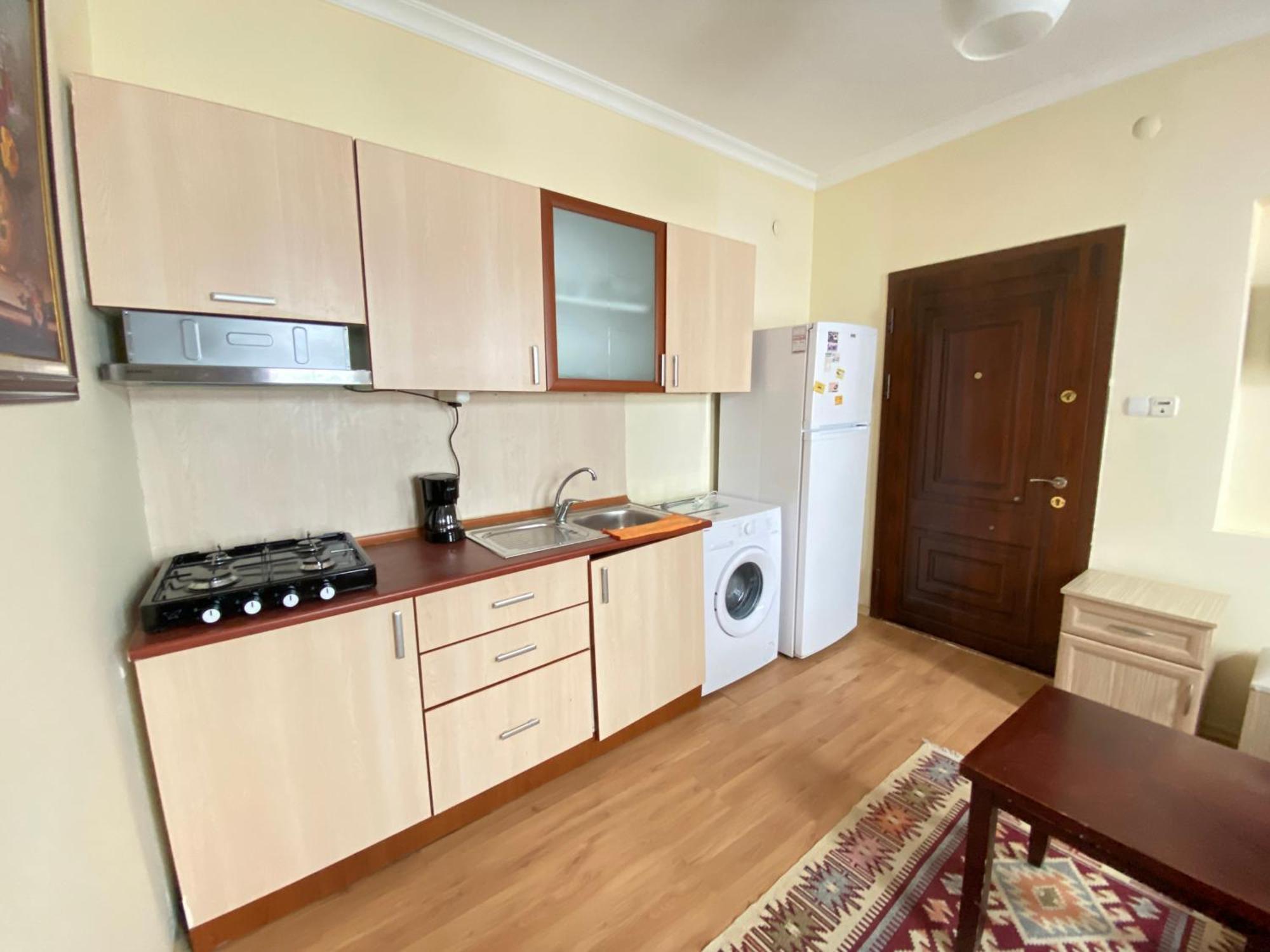 Sevin Hotel Pension Бодрум Екстер'єр фото