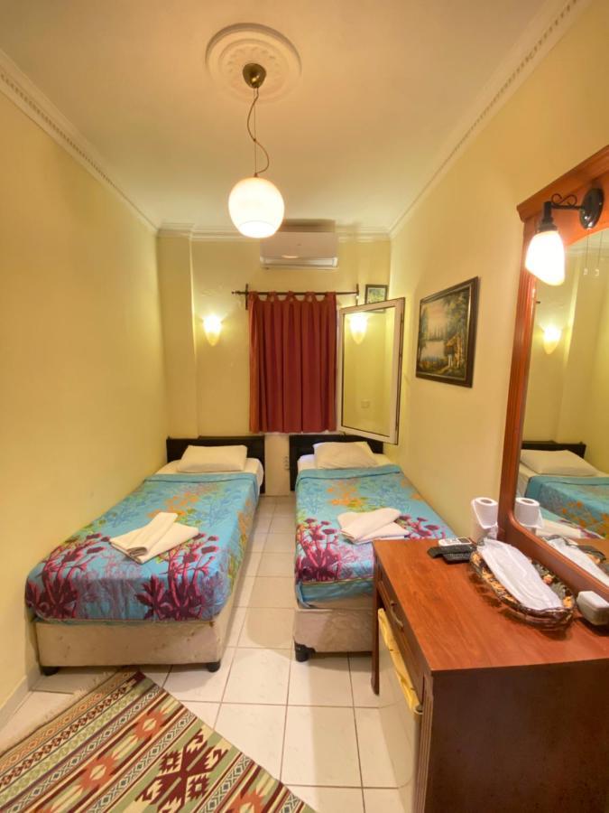 Sevin Hotel Pension Бодрум Екстер'єр фото