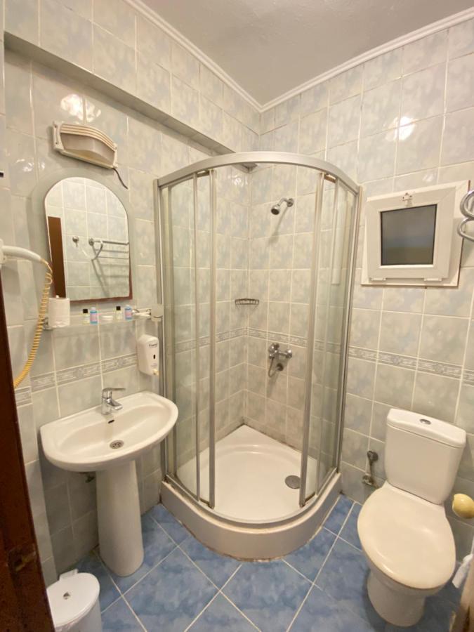 Sevin Hotel Pension Бодрум Екстер'єр фото