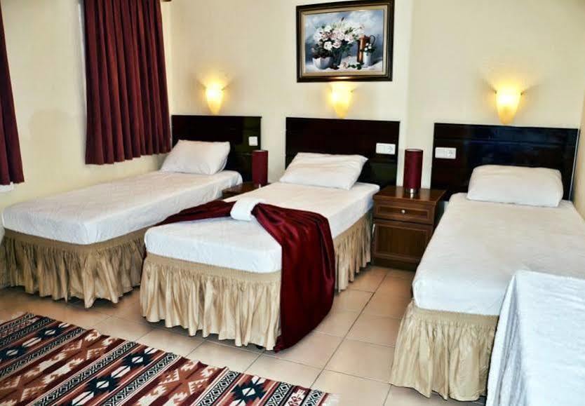 Sevin Hotel Pension Бодрум Екстер'єр фото